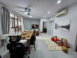 Casa Sarina (D14), Condominium #608140321